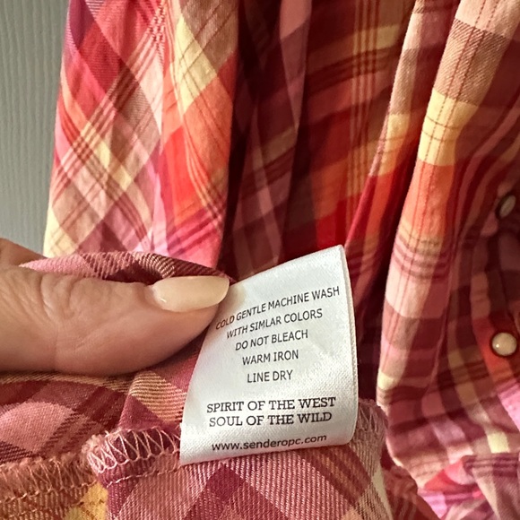 Sendero Provisions La Dahalia dress - Picture 9 of 13